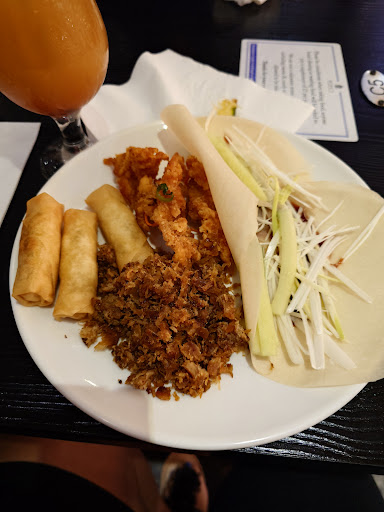 Photo of Wings International Cuisine - 119 Ferensway, Hull HU1 3UW